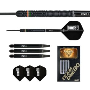 Misaladejuegos Dardos One80 Mahi Bosmia 90% 22gr 9593 - Imagen 3
