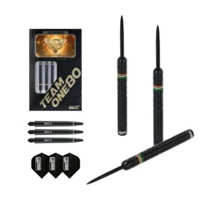 Misaladejuegos Dardos One80 Mahi Bosmia 90% 22gr 9593 - Imagen 6