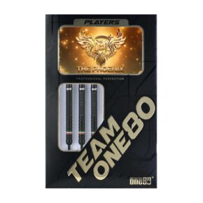 Misaladejuegos Dardos One80 Mahi Bosmia 90% 22gr 9593 - Imagen 7