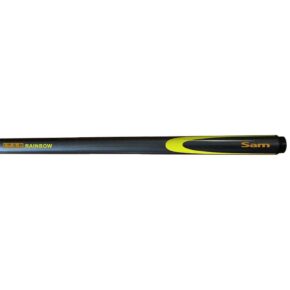 Misaladejuegos Taco Fibra Izar Rainbow Amarillo 1.45m 13mm 3497-amarillo - Imagen 2