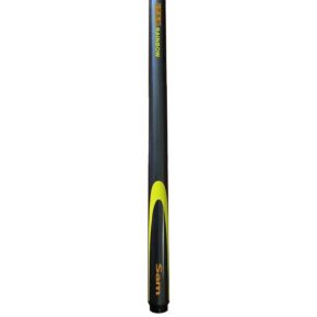Misaladejuegos Taco Fibra Izar Rainbow Amarillo 1.45m 13mm 3497-amarillo