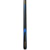 Misaladejuegos Taco Fibra Izar Rainbow Azul 1.45m 13mm 3497-azul