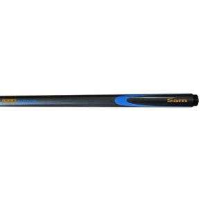 Misaladejuegos Taco Fibra Izar Rainbow Azul 1.45m 13mm 3497-azul - Imagen 2