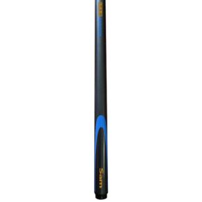 Misaladejuegos Taco Fibra Izar Rainbow Azul 1.45m 13mm 3497-azul