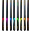 Misaladejuegos Taco Fibra Izar Rainbow Azul 1.45m 13mm 3497-azul - Imagen 3