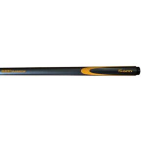 Misaladejuegos Taco Fibra Izar Rainbow Naranja 1.45m 13mm 3497-naranja - Imagen 2