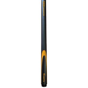 Misaladejuegos Taco Fibra Izar Rainbow Naranja 1.45m 13mm 3497-naranja