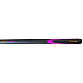 Misaladejuegos Taco Fibra Izar Rainbow Rosa 1.45m 13mm 3497-rosa - Imagen 2