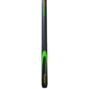 Misaladejuegos Taco Fibra Izar Rainbow Verde 1.45m 13mm 3497-verde