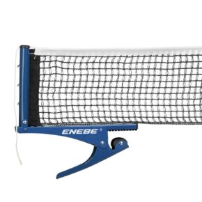 Misaladejuegos Juego Soportes Metálicos + Red Enebe Clip Pro 877308