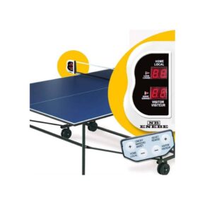 Misaladejuegos Marcador Electrónico Ping Pong Enebe 926630