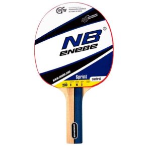 Misaladejuegos Pala Ping Pong Enebe Sprint Serie 200 760803