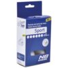 Misaladejuegos Blister 6 Pelotas Ping Pong Enebe Sport Blanco 845504