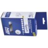 Misaladejuegos Blister 6 Pelotas Ping Pong Enebe Sport Blanco 845504 - Imagen 2