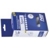 Misaladejuegos Blister 6 Pelotas Ping Pong Enebe Sport Blanco 845504 - Imagen 3