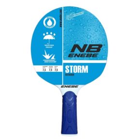 Misaladejuegos Pala Ping Pong Enebe Storm Serie Outdoor 760845 - Imagen 3