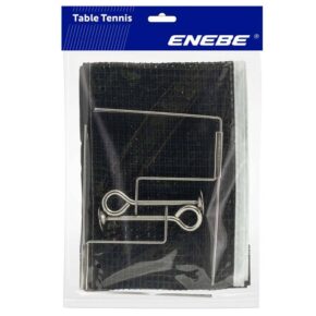 Misaladejuegos Juego Soporte + Red Ping Pong Enebe TT Classic 877307 - Imagen 2