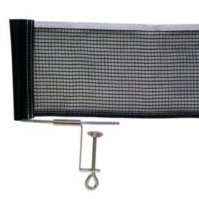 Misaladejuegos Juego Soporte + Red Ping Pong Enebe TT Classic 877307