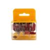 Misaladejuegos Plumas Flights Darts Cuesoul Tero AK4 Bandera UK Standard CS-AK4+2-1 - Imagen 5
