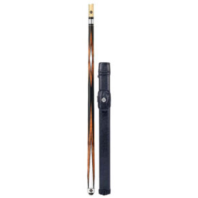 Misaladejuegos Taco Billar Americano Shooter II Pool Cue + Tubo nº1 20oz 5585.046