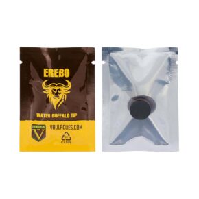 Misaladejuegos Suela De Cuero Vaula Erebo 13.5mm 6536 - Imagen 3