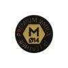 Misaladejuegos Suela De Cuero Vaula Multicapa Premium 14mm M 564