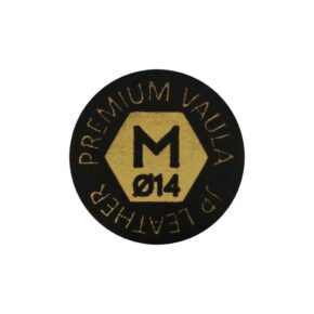 Misaladejuegos Suela De Cuero Vaula Multicapa Premium 14mm M 564