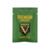 Misaladejuegos Suela De Cuero Vaula Multicapa Premium 14mm M 564 - Imagen 3