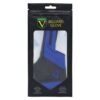 Misaladejuegos Guante Billar Vaula Pro DX Azul Zurdo L 18472 - Imagen 3