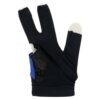 Misaladejuegos Guante Billar Vaula Pro DX Azul Zurdo XL 18473 - Imagen 2