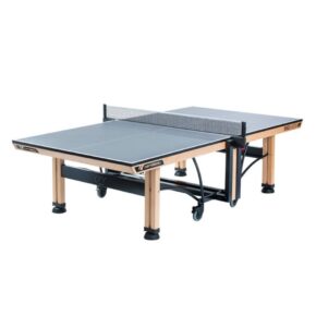 Misaladejuegos Mesa Ping Pong Cornilleau Sport 850 M Wood ITF Gris 53236