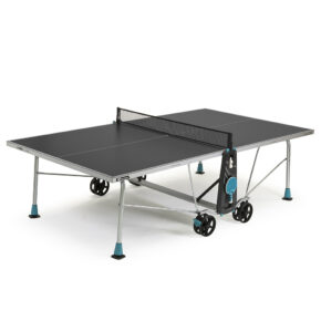 Misaladejuegos Mesa Ping Pong Cornilleau 200X OUTDOOR Azul 53251