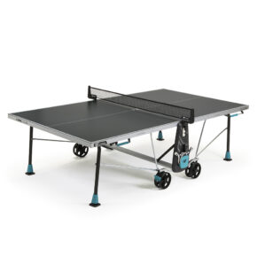 Misaladejuegos Mesa Ping Pong Cornilleau 300X OUTDOOR Azul 53254