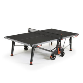 Misaladejuegos Mesa Ping Pong Cornilleau 500X OUTDOOR Azul 53258