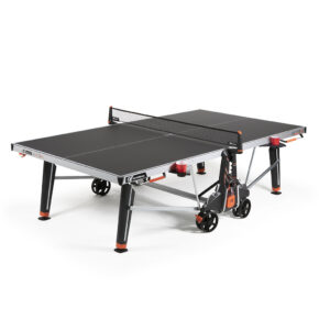 Misaladejuegos Mesa Ping Pong Cornilleau 600X OUTDOOR Negro 53259