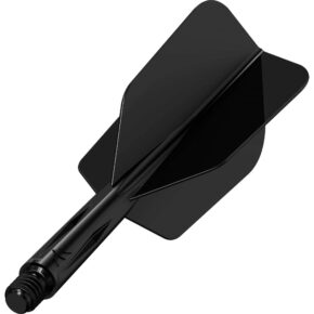 Misaladejuegos Plumas Mission Force 90 Slim Negra - Imagen 3