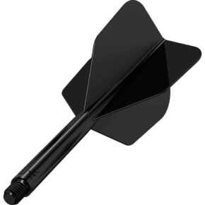 Misaladejuegos Plumas Mission Force 90 No6 Negro - Imagen 2