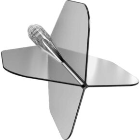 Misaladejuegos Plumas Mission Force 90 No6 Transparente - Imagen 3
