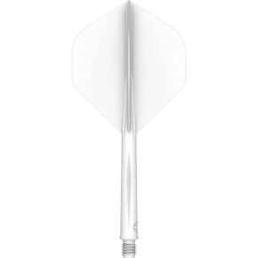 Misaladejuegos Plumas Mission Force 90 No2 Blanca