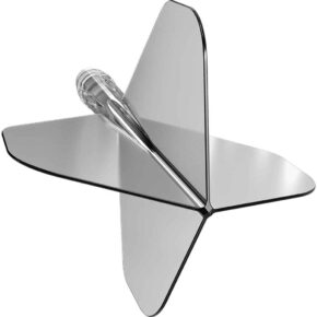 Misaladejuegos Plumas Mission Force 90 No2 Transparente - Imagen 2