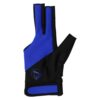 Misaladejuegos Guante Billar Vaula Pro DX Azul Diestro M 18467