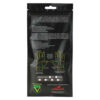 Misaladejuegos Guante Billar Vaula Pro DX Rojo Zurdo S 18462 - Imagen 4