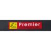 Misaladejuegos Juego de 6 Bandas Billar Americano Premier K55 Prostar Club Tour Edition 124cm 7367 - Imagen 2