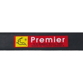 Misaladejuegos Juego de 6 Bandas Billar Americano Premier K55 Prostar Club Tour Edition 124cm 7367 - Imagen 2