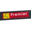 Misaladejuegos Juego de 6 Bandas Billar Americano Premier K55 Prostar Club Tour Edition 124cm 7367 - Imagen 3