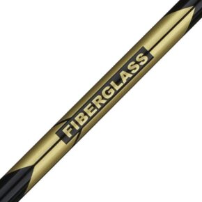 Misaladejuegos Taco Billar Fibra De Vidrio Zenith Negro 12mm 144cm 730-760 gr 22114 - Imagen 4