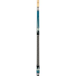 Misaladejuegos Taco Billar Americano Buffalo Glory Pool Cue Nº3 19oz 5603.083.19oz