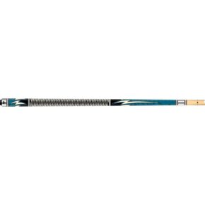 Misaladejuegos Taco Billar Americano Buffalo Glory Pool Cue Nº3 19oz 5603.083.19oz - Imagen 3