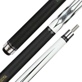 Misaladejuegos Taco Billar Vaula 5 Pin Laser-II-1 PRO 12mm 21900P