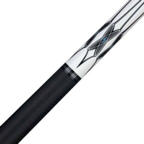 Misaladejuegos Taco Billar Vaula 5 Pin Laser-II-1 PRO 12mm 21900P - Imagen 5